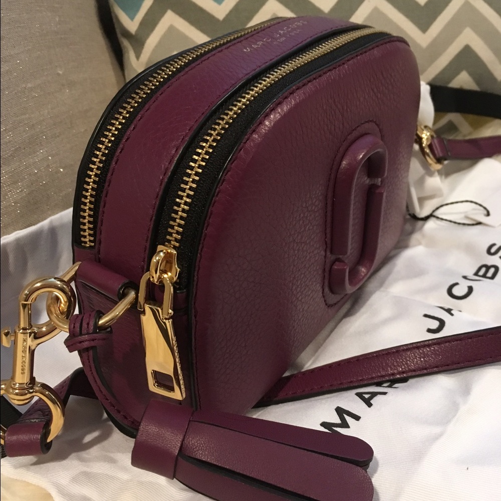 Marc Jacobs