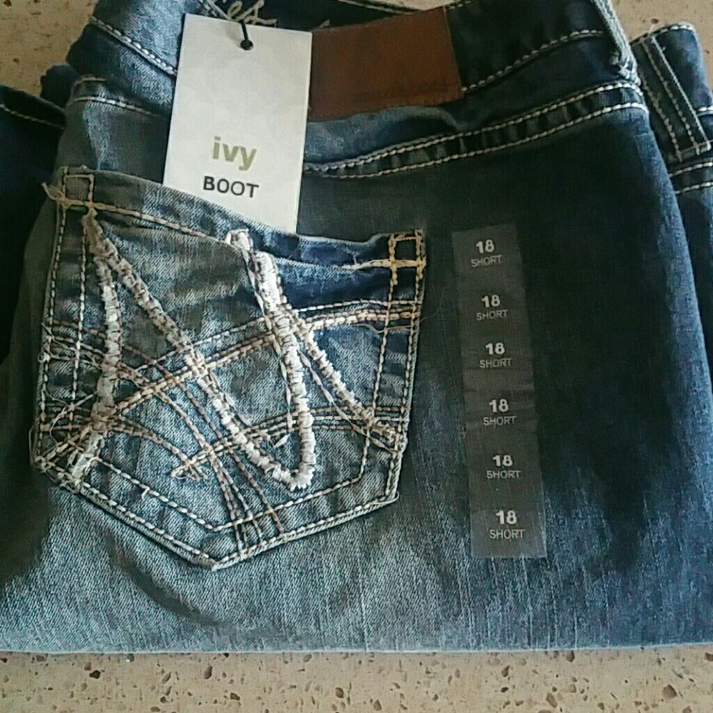 Maurices  Ivy bootcut