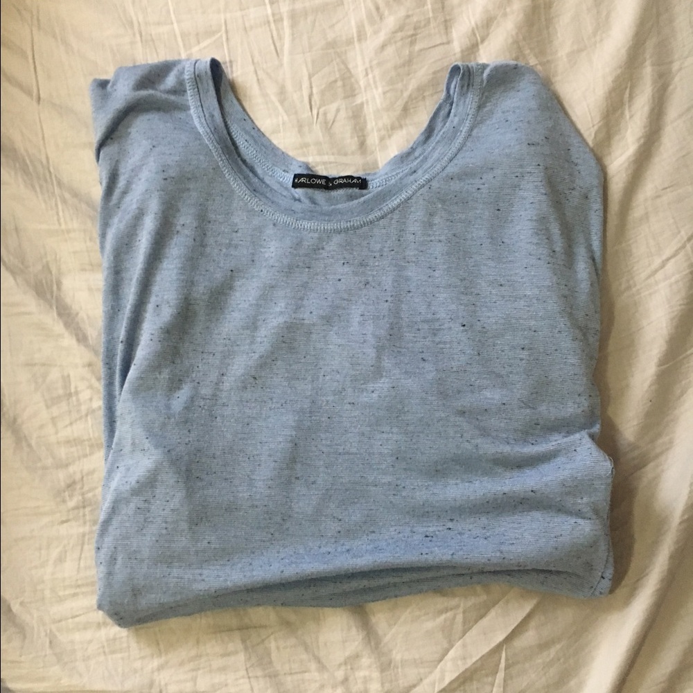 Cute Lightweight Tee
