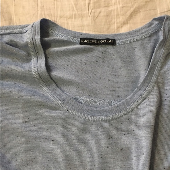 Cute Lightweight Tee - Picture 4 of 4