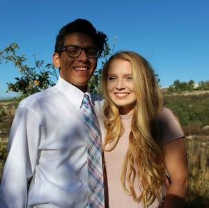 Meet your Posher, Gabriel