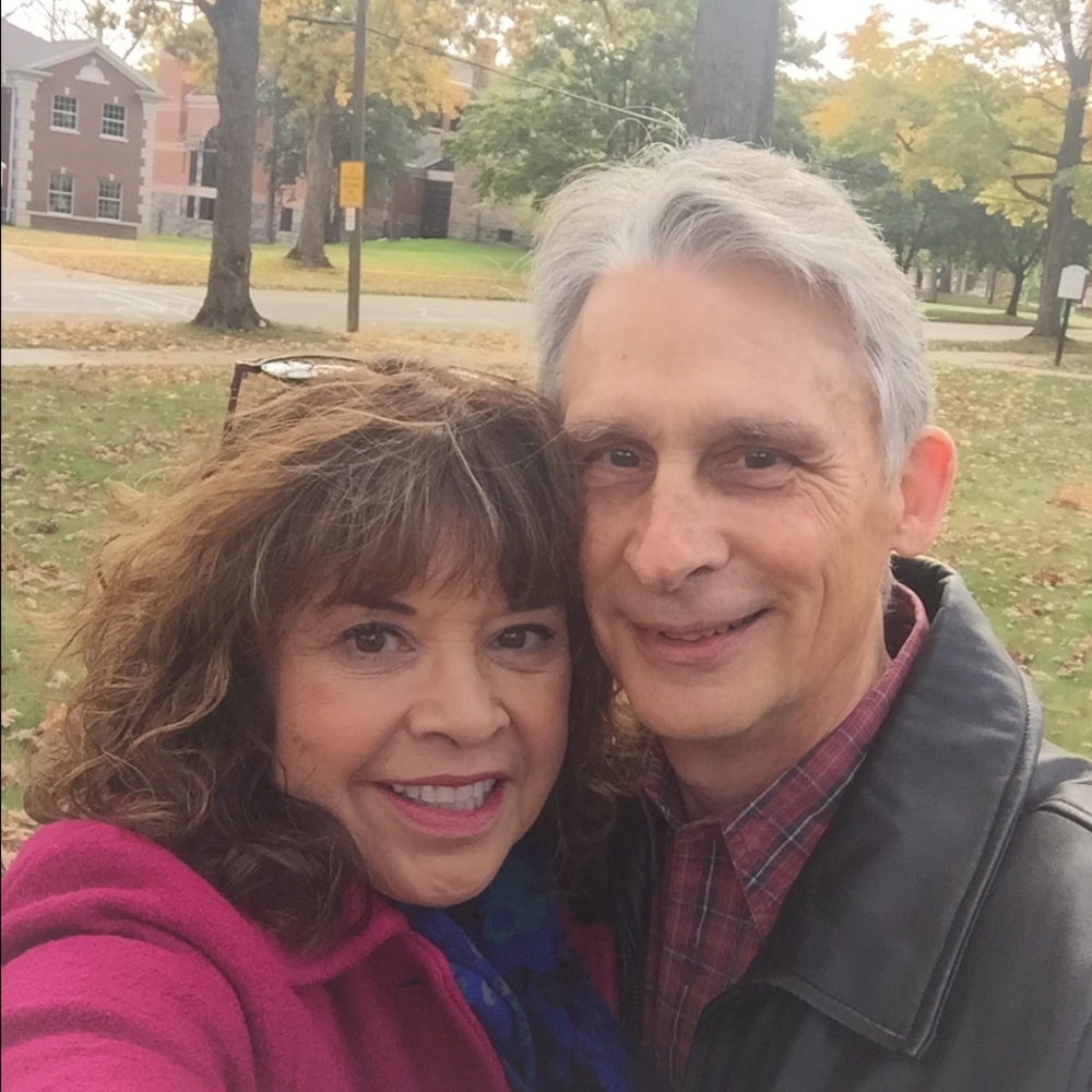 Meet your Posher, Deb