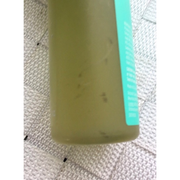 *Sold*Victoria's Secret Snow Mint Perfume - Picture 3 of 3