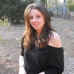 Meet your Posher, Kori