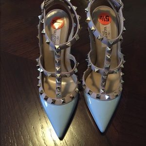 Valentino stubs 🔥🔥Sold on eBay 🔥