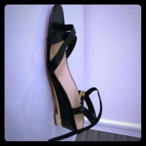 Cole Haan size 11 leather sandals