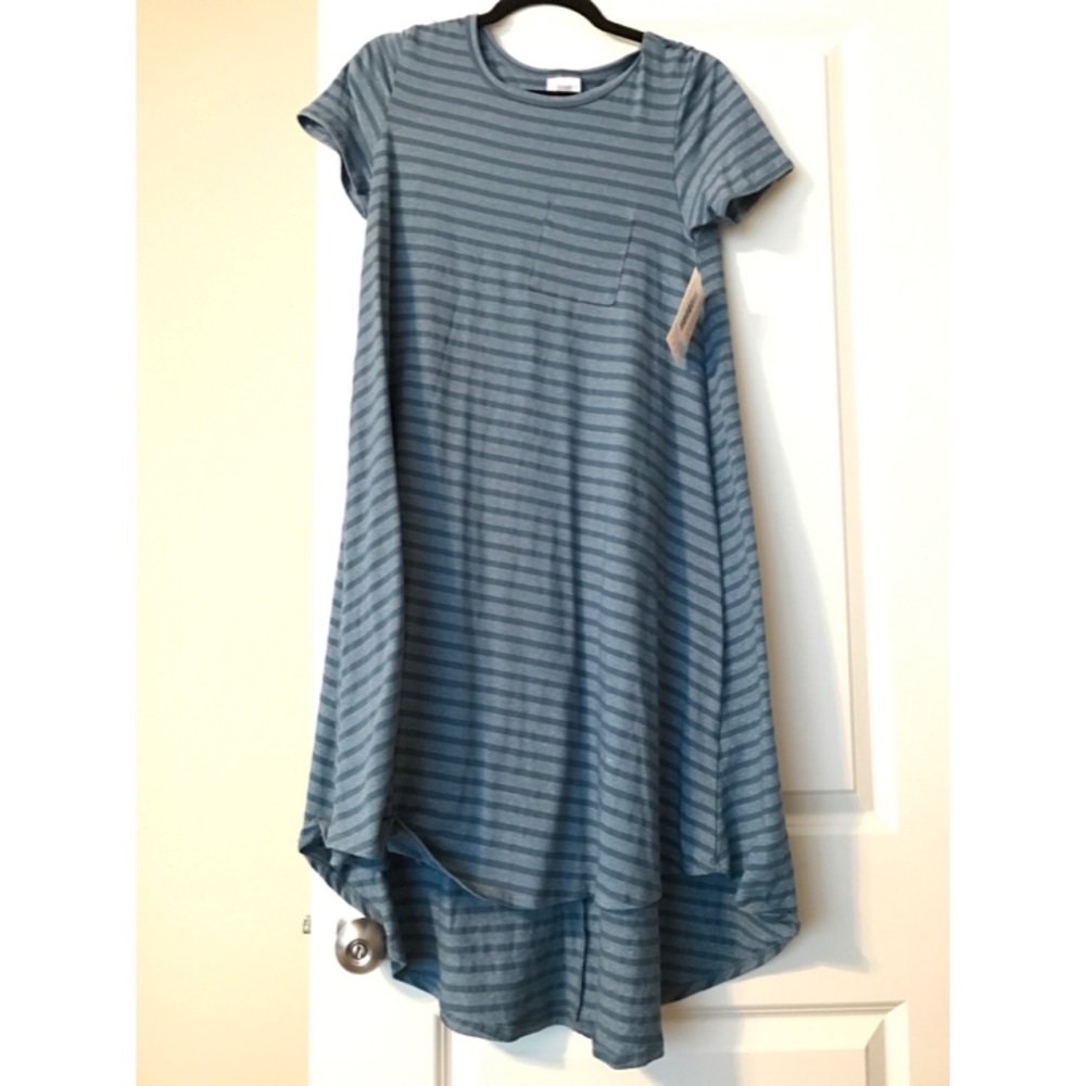NWT Lularoe Carly