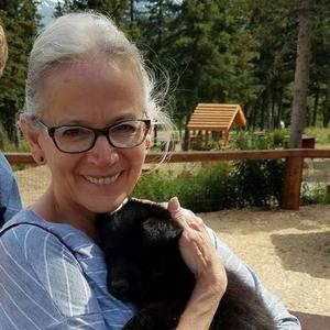 Meet your Posher, Beth