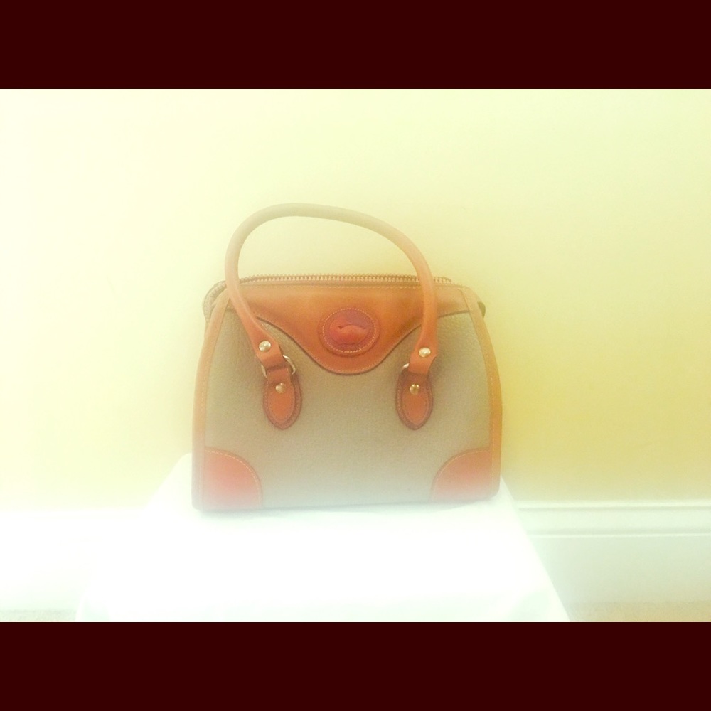 Dooney & Bourke Handbag