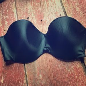 Lilyette 36DD strapless bra