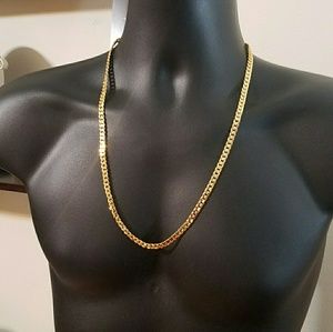 18k  Gold