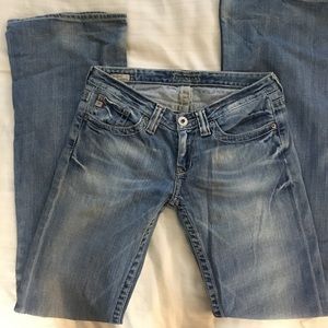 big star jeans