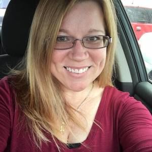 Meet your Posher, Candice