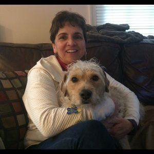 Meet your Posher, Christina