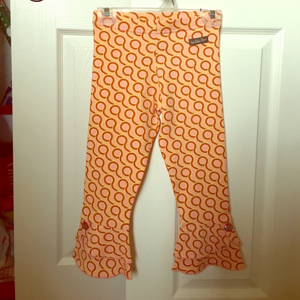 Matilda Jane pants