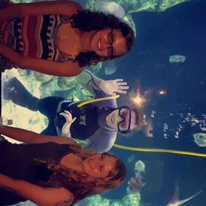 Meet your Posher, Morgan