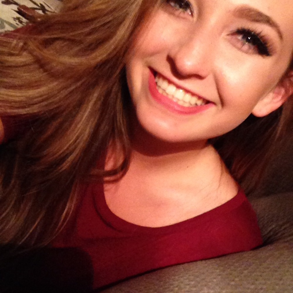 Meet your Posher, Audrey