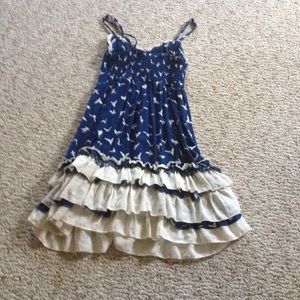 Sun dress