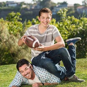 Meet your Posher, Dondrea