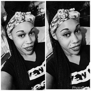 Meet your Posher, Cortney