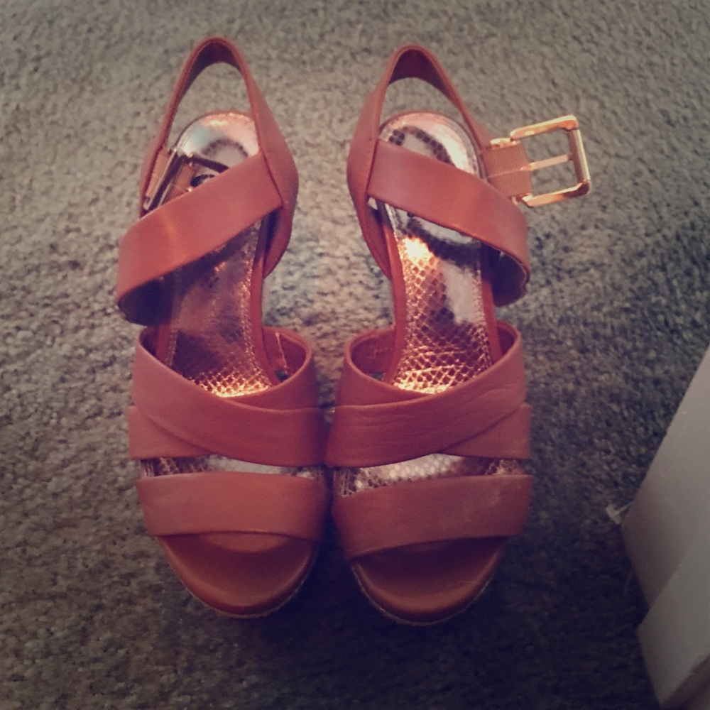 Gianni bini shoes