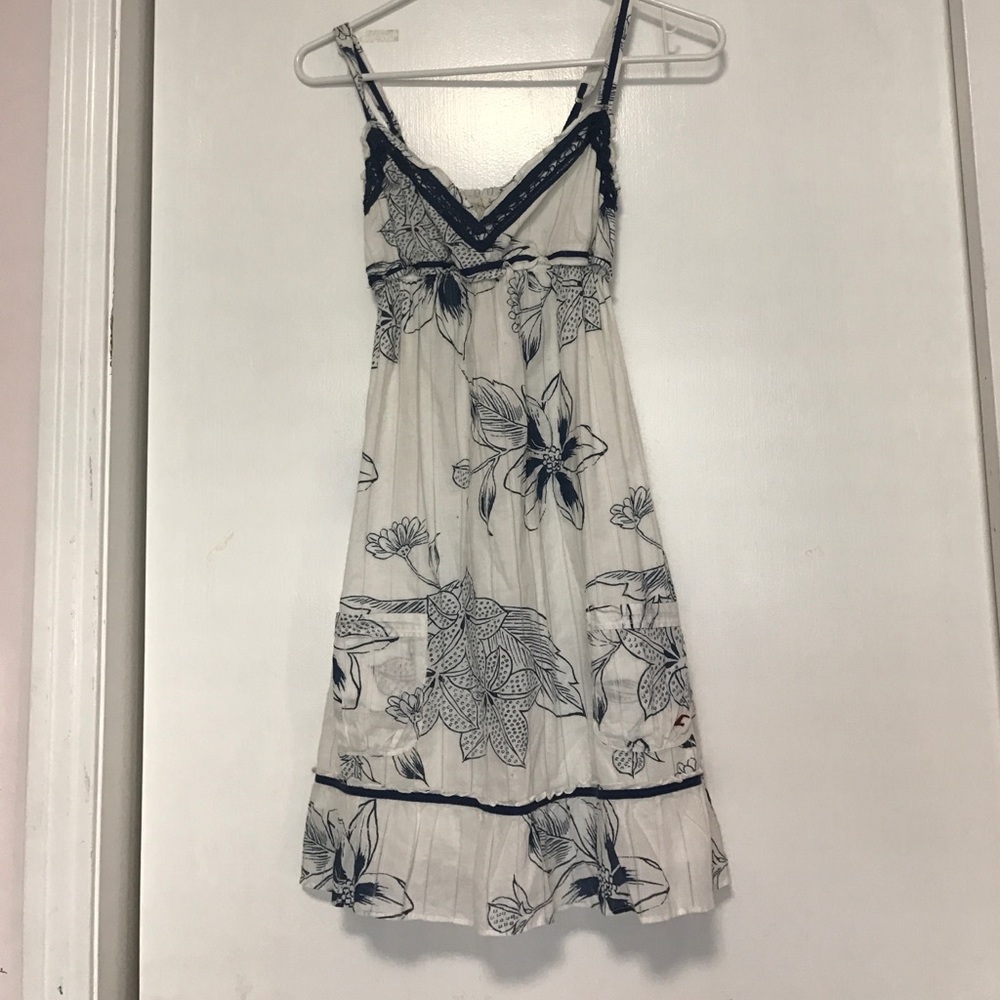 Hollister Dress