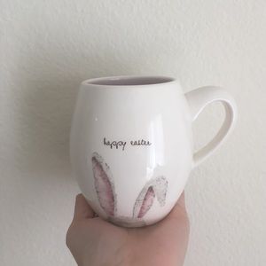 ✨Sale✨Rae Dunn Happy Easter Mug