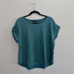 Zara women's top