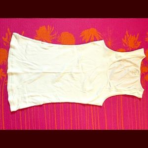 Express Sexy Basic Tank NWOT