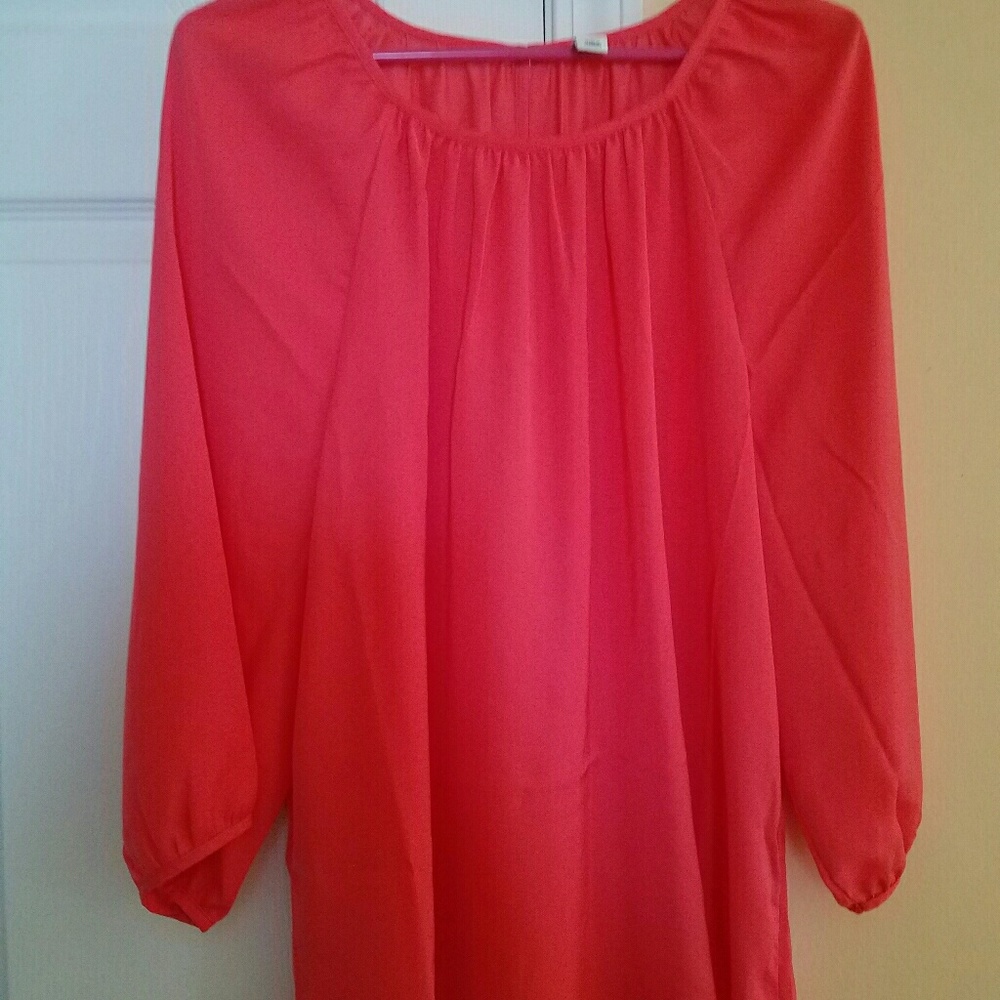 Dress Shirt
