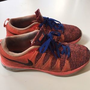 Nike Flyknit Lunar2