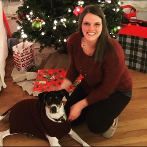 Meet your Posher, Erin