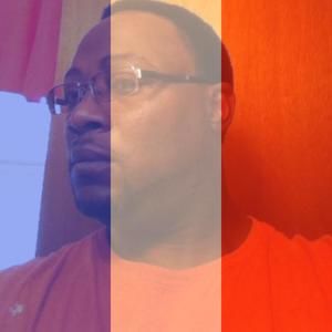 Meet your Posher, Pernell