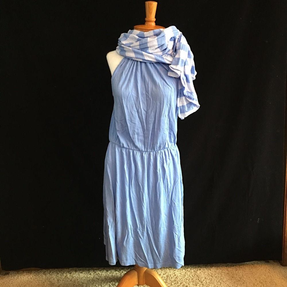 Old Navy halter Dress