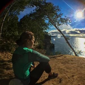 Meet your Posher, Carlie