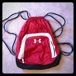Gym bag