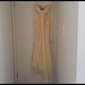 Dress/Gown/Bridesmaid/Prom Dress