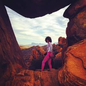 Meet your Posher, Mary