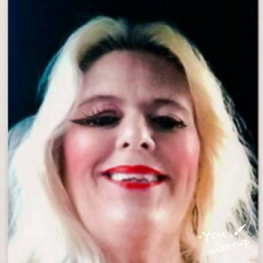 Meet your Posher, Melinda