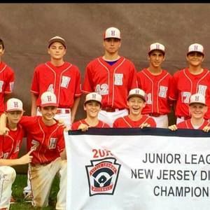 Meet your Posher, Joey