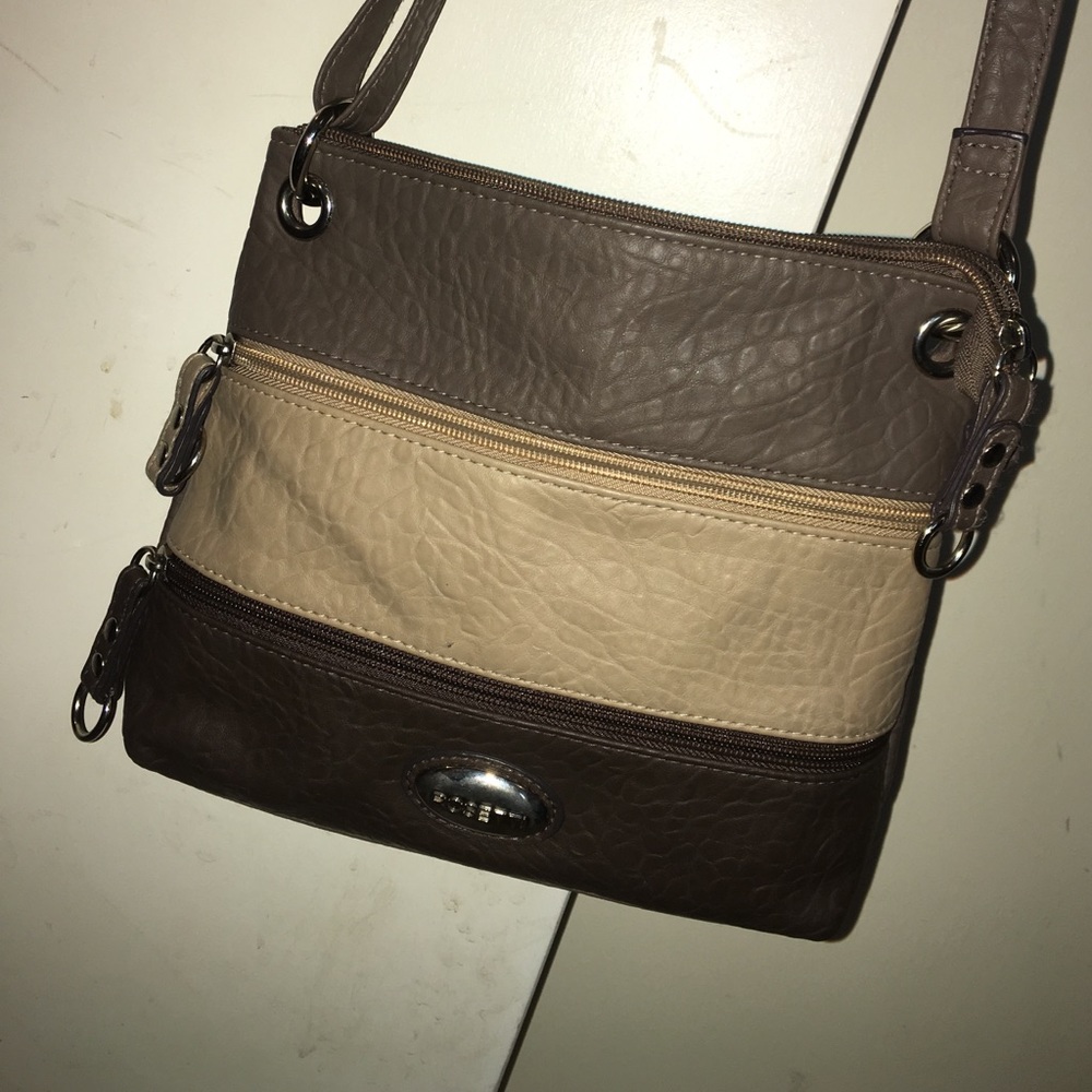 Crossbody Purse!