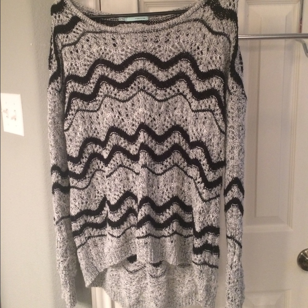Sweater