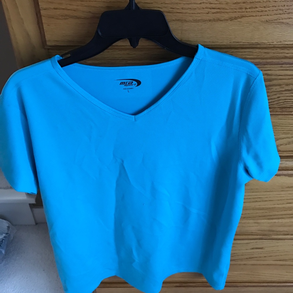 Dri Fit Tee Shirt