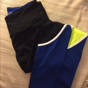 Victoria's Secret Knockout Tight- large/long