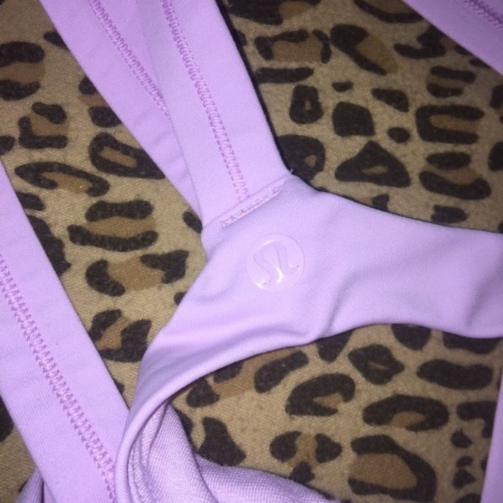 Lululemon tank top