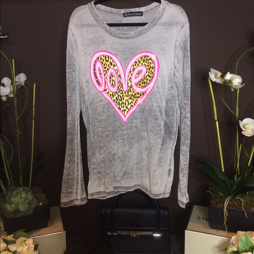 SOFT "Recycled Karma" shirt
