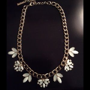 Perry Street Jewel Link Necklace