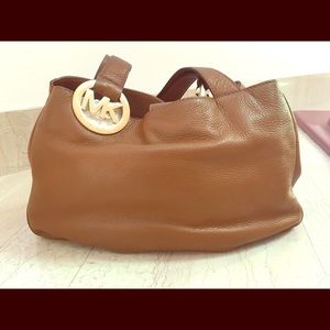 Michael Kors shoulder bag