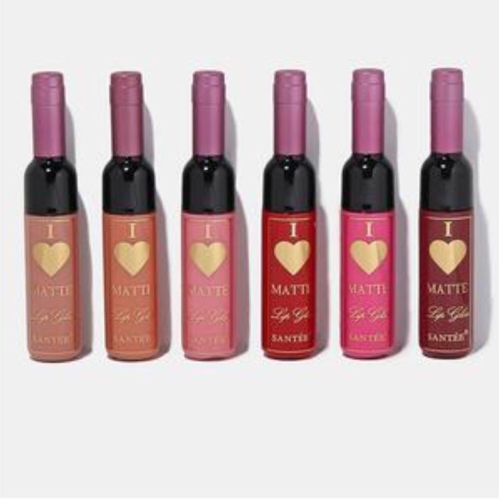 💋 Matte Lip Color $6 • 3 Color Options - Picture 4 of 6