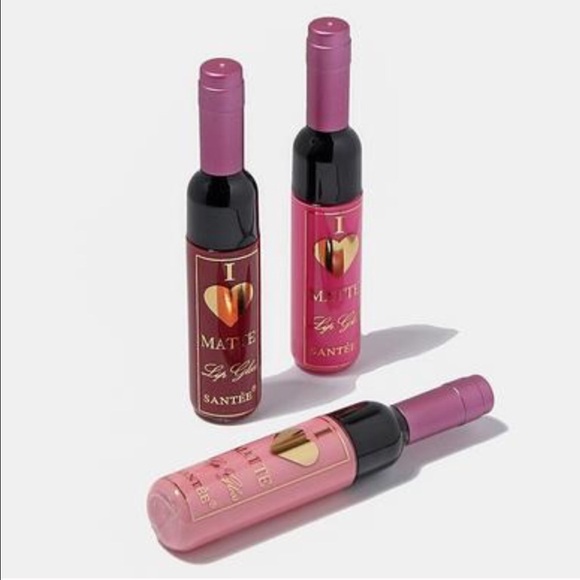 💋 Matte Lip Color $6 • 3 Color Options - Picture 2 of 6